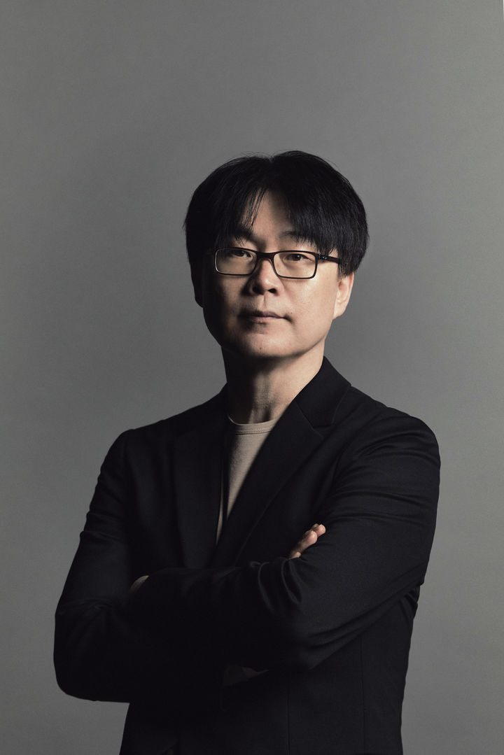 [인터뷰]정지우 감독 "'스캔들', 아쉬운 평가는 모두 제 탓"