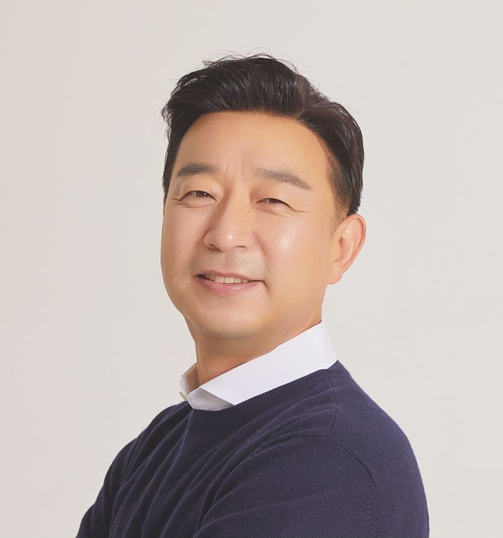 강신봉 파리크라상 대표이사 내정자 (사진=파리크라상 제공) *재판매 및 DB 금지