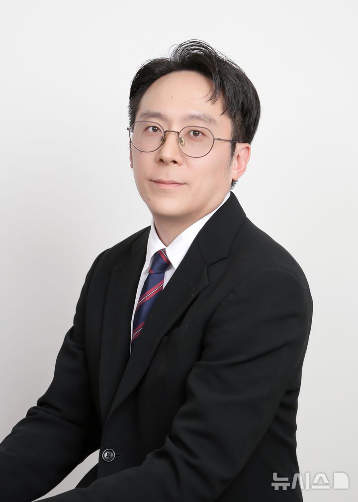 [서울=뉴시스] 동화약품은 장진혁 이사를 신임 글로벌부문장으로 선임했다고 1일 밝혔다. (사진=동화약품 제공) 2026.10.01. photo@newsis.com