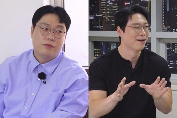 33기 상철 방송 후 14㎏ 감량 "운동·식단 독하게 뺐다"
