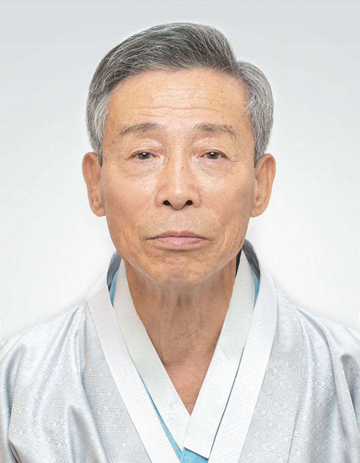 [문경=뉴시스] 김삼식 한지장 (사진=문경시 제공) 2026.10.01. photo@newsis.com *재판매 및 DB 금지