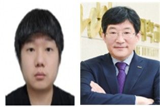 [서울=뉴시스] 천자둥 중앙대 화학과 박사과정생, 주재범 교수. (사진=중앙대 제공) 2026.10.01. photo@newsis.com *재판매 및 DB 금지