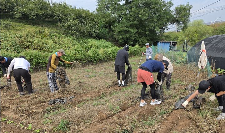 [진주=뉴시스] 진주보호관찰소, 사회봉사 국민공모제 실시. (사진=진주보호관찰소 제공) 2026.10.01. photo@newsis.com *재판매 및 DB 금지