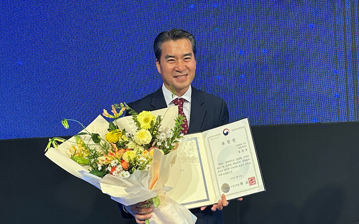 [대전=뉴시스] 목원대학교 정철호 라이즈(RISE) 사업단장. (사진=목원대 제공) 2026.10.01. photo@newsis.com *재판매 및 DB 금지