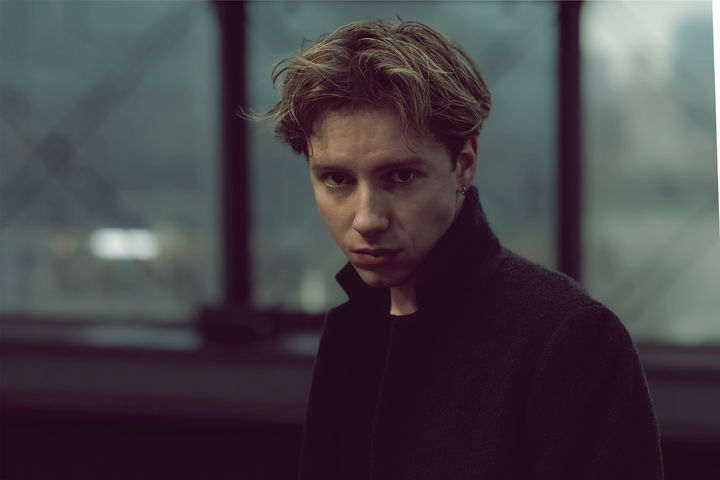 Julius AsAuf: First Recital Tour in Korea