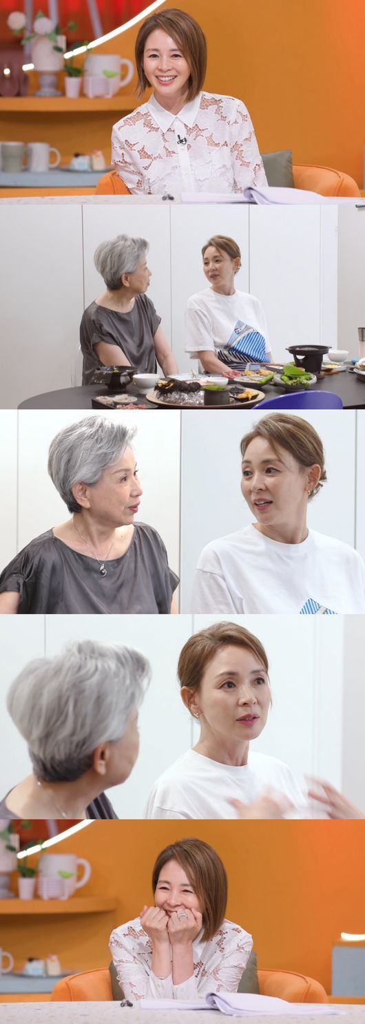 [서울=뉴시스] 야노시호. (사진=KBS) 2026.10.01. photo@newsis.com *재판매 및 DB 금지