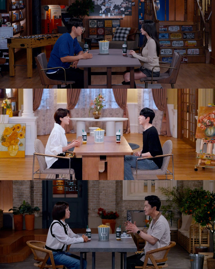 [서울=뉴시스]'꼬리에 꼬리를 무는 그날 이야기'(사진=SBS 제공) 2026.10.01. photo@newsis.com *재판매 및 DB 금지
