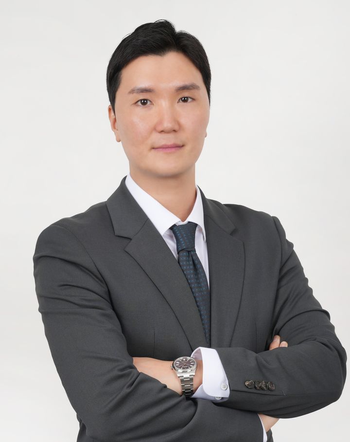 [서울=뉴시스] 이재원 한양대 에리카 배터리소재화학공학과 교수. (사진=한양대 에리카 제공) 2026.10.01. photo@newsis.com *재판매 및 DB 금지