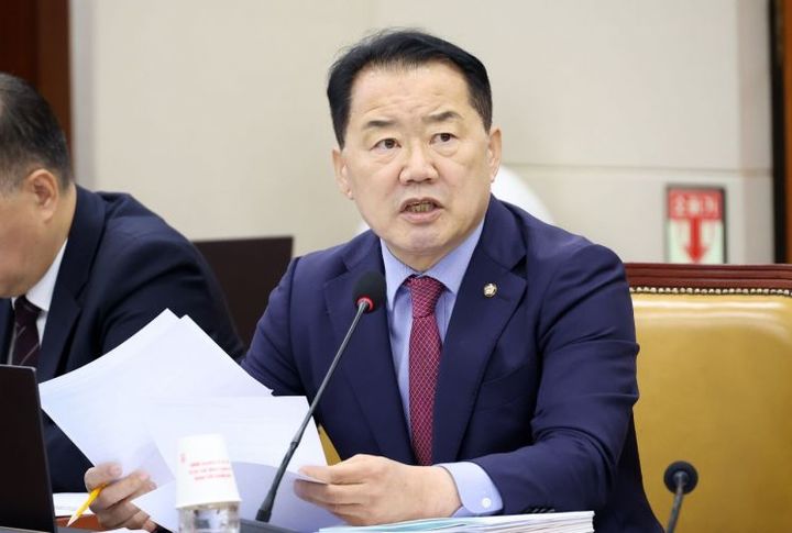 [거창=뉴시스] 국민의힘 신성범 의원. (사진=뉴시스 DB). photo@newsis.com *재판매 및 DB 금지