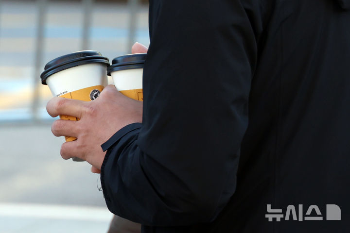 경기북부 최저 6도 '쌀쌀'…내일은 밤부터 비 소식