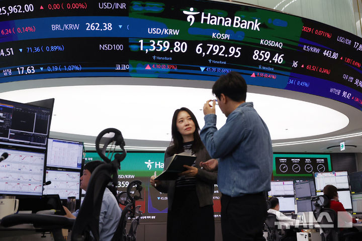 마이크론 역대급 실적에도 주가 주춤...'삼전닉스'는 어디로 - 뉴스 썸네일 이미지