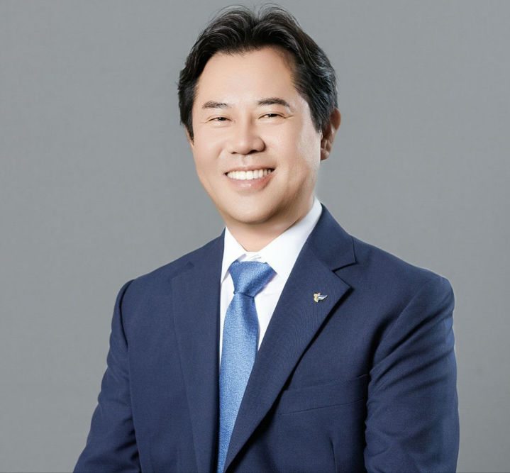 [서울=뉴시스] 조성봉 기자 = 청와대는 1일 이재명 대통령이 지방시대위원회 위원장에 박정현 전 부여군수를 위촉했다고 밝혔다.(사진=청와대 제공) 2026.10.01. photo@newsis.com *재판매 및 DB 금지