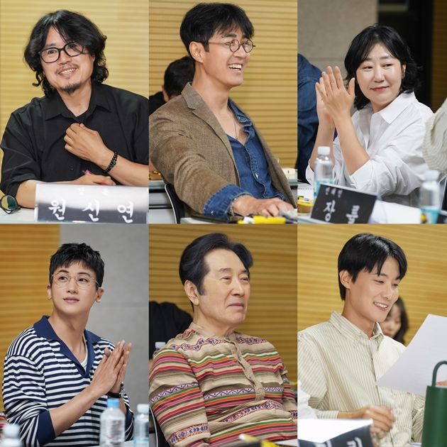 차승원·라미란 부부 된다…영화 '패밀리 포스' 합류