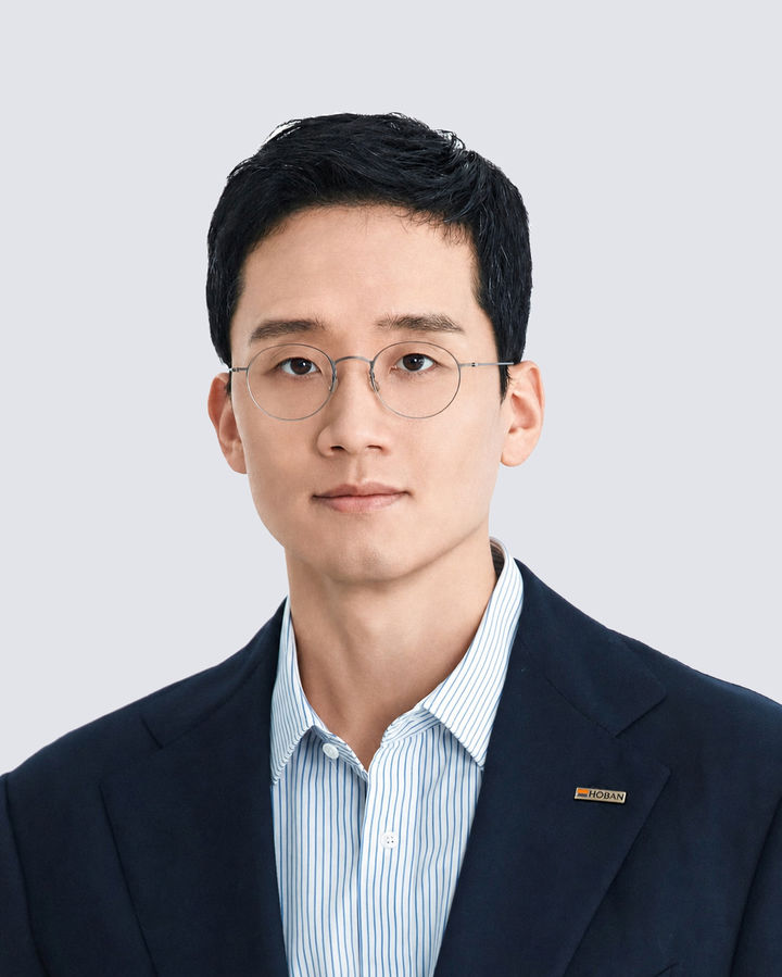 [서울=뉴시스] 김대헌 호반건설 이사회 의장. (사진=호반그룹 제공) 2026.10.02. photo@newsis.com *재판매 및 DB 금지