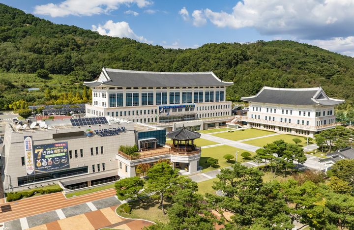 [안동=뉴시스] 경상북도교육청 *재판매 및 DB 금지