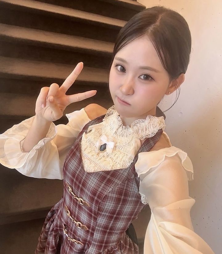 [서울=뉴시스] 김다현. (사진 = 인스타 캡처) 2026.10.02. photo@newsis.com *재판매 및 DB 금지
