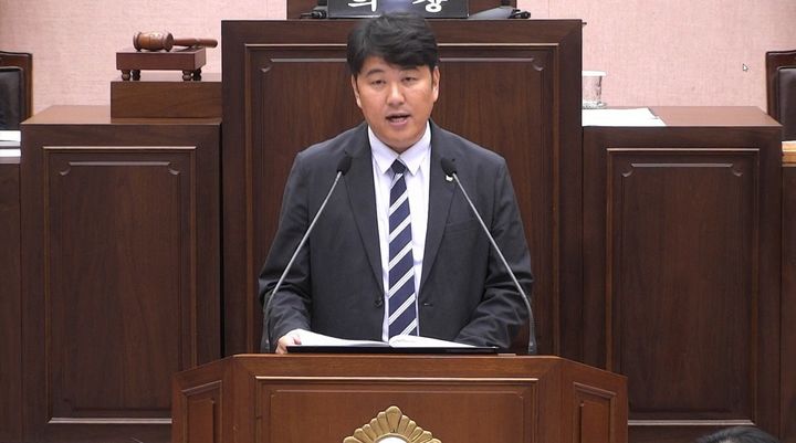 [부산=뉴시스] 김정용 강서구의원. (사진=김정용의원 제공) 2026.10.02 photo@newsis.com *재판매 및 DB 금지