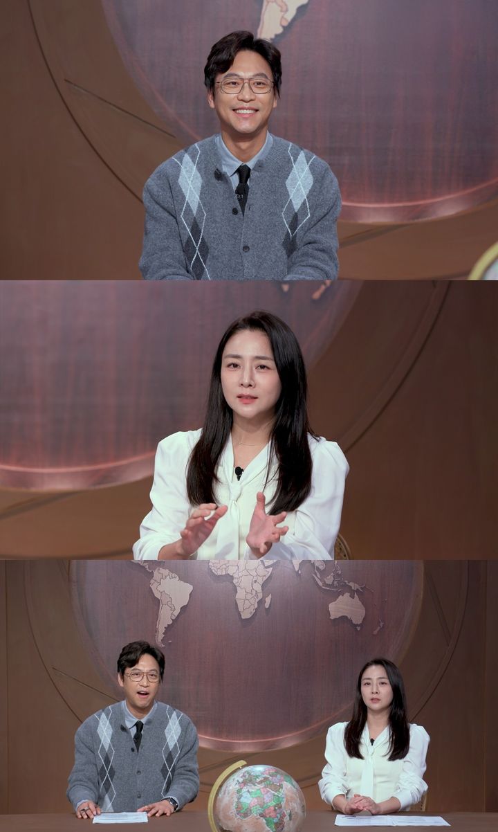 [서울=뉴시스]'완벽한 몸'(사진=MBN 제공) 2026.10.02. photo@newsis.com *재판매 및 DB 금지