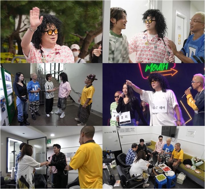 [서울=뉴시스]지상렬, '살림하는 남자들 시즌2'(사진=KBS2 제공) 202610.02. photo@newsis.com *재판매 및 DB 금지