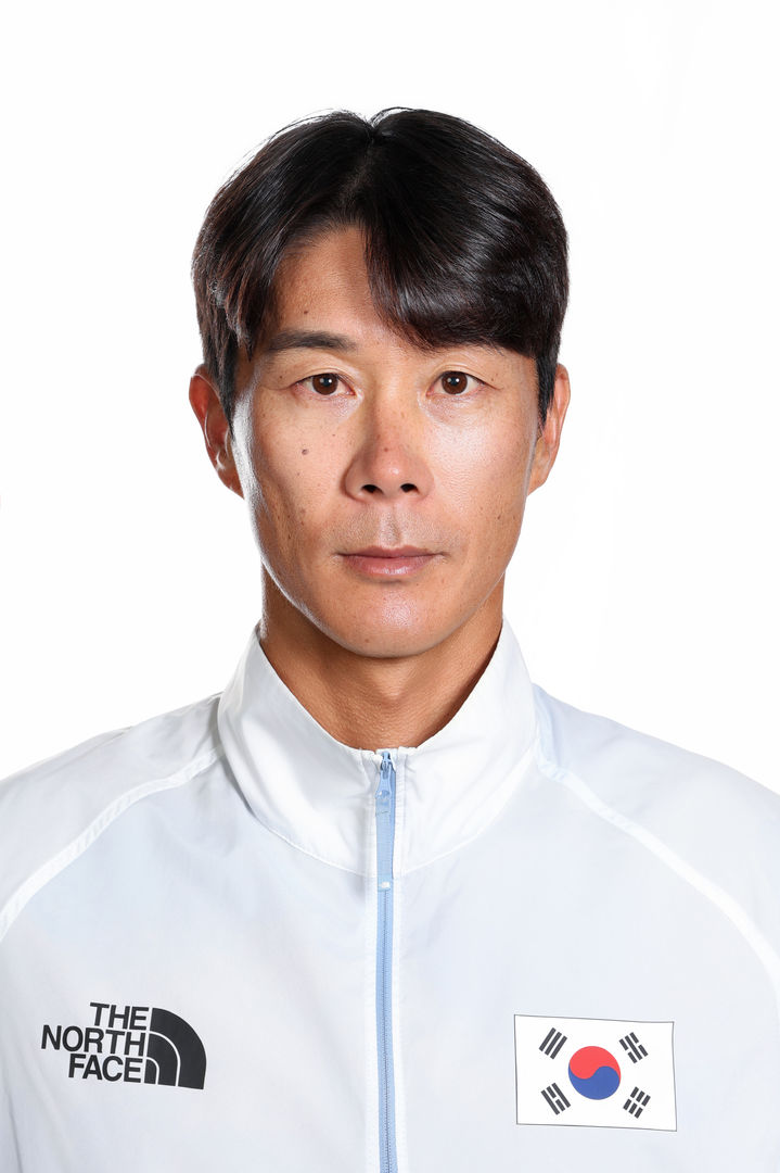 [서울=뉴시스] 한국 요트 대표팀의 김창주. (사진 = 대한체육회 제공) *재판매 및 DB 금지