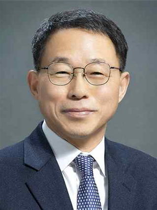 공무원연금공단, 김우호 이사장 취임…"든든한 조력자 역할"