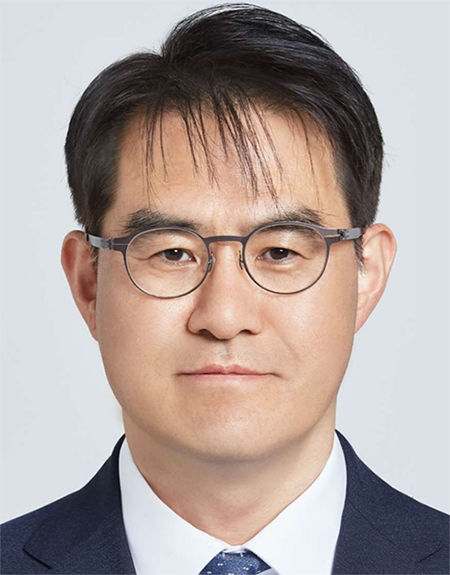 김형근 수원지방중대범죄수사청장 임용 예정자. *재판매 및 DB 금지