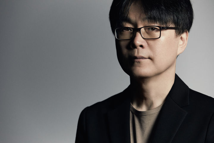 [인터뷰]정지우 감독 "'스캔들', 아쉬운 평가는 모두 제 탓"