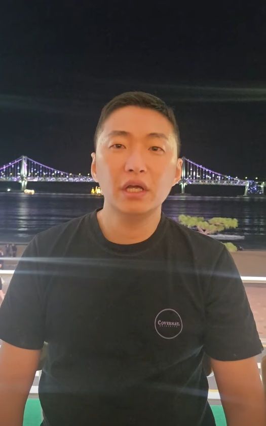 오리탕 집착 33기 영수 "부족하고 미흡한 모습 보였다"