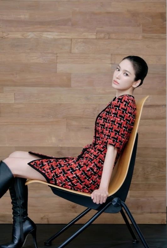 [서울=뉴시스] 송혜교. (사진=인스타그램)2026.10.03. photo@newsis.com *재판매 및 DB 금지