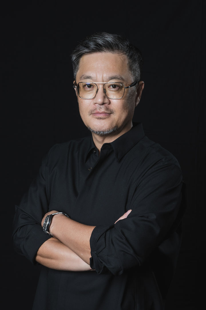 [인터뷰]우민호 감독 "메인코 시즌3 준비…백기태 살아있다"