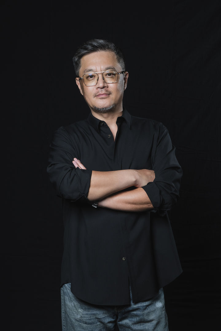 [인터뷰]우민호 감독 "메인코 시즌3 준비…백기태 살아있다"
