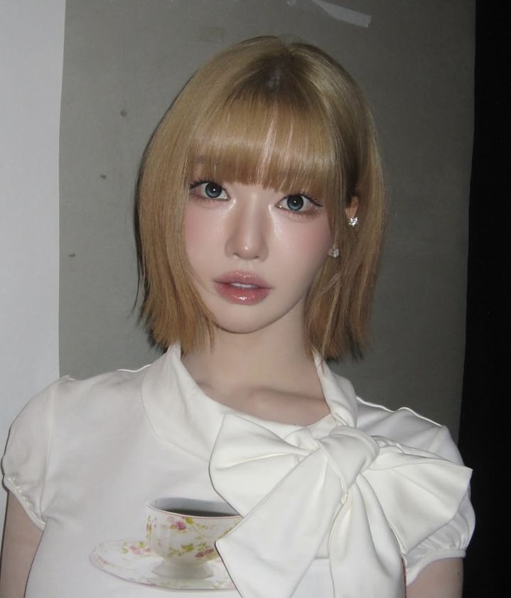 [서울=뉴시스] 과즙세연. (사진 = 인스타 캡처) 2026.10.03. photo@newsis.com *재판매 및 DB 금지