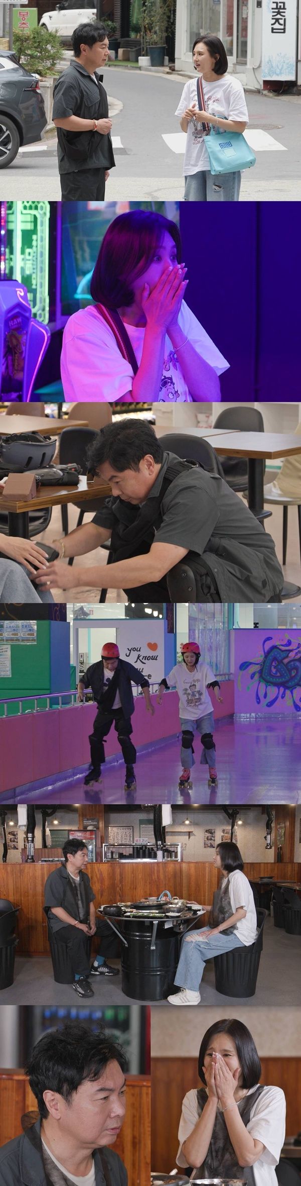 [서울=뉴시스]'미운 우리 새끼'(사진=SBS 제공) 2026.10.04. photo@newsis.com *재판매 및 DB 금지