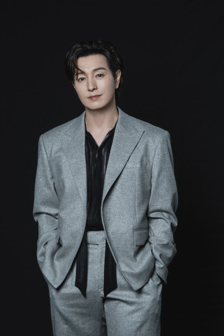 [인터뷰]정성일 "'천석중'이라는 새 이름 얻었죠"