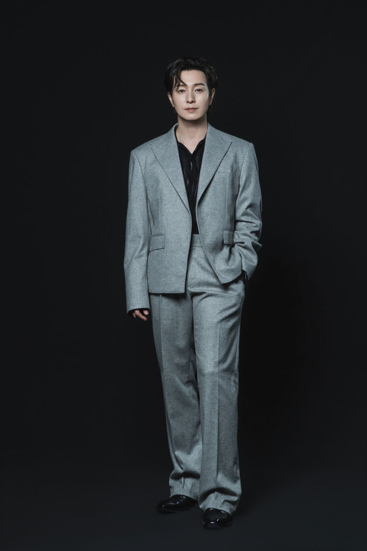 [인터뷰]정성일 "'천석중'이라는 새 이름 얻었죠"
