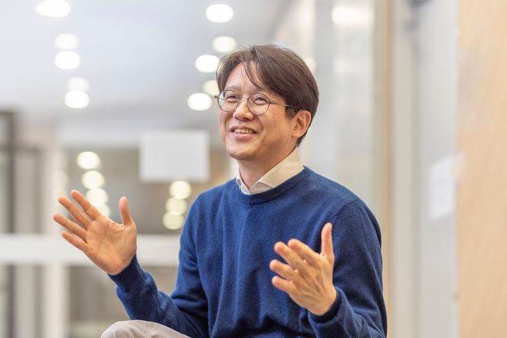 [서울=뉴시스] 김현철 신임 서울건강총괄관 프로필 사진. (사진=서울시 제공) photo@newsis.com *재판매 및 DB 금지