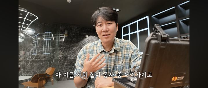 [서울=뉴시스] 도경완. (사진 = 유튜브 캡처) 2026.10.04. photo@newsis.com *재판매 및 DB 금지