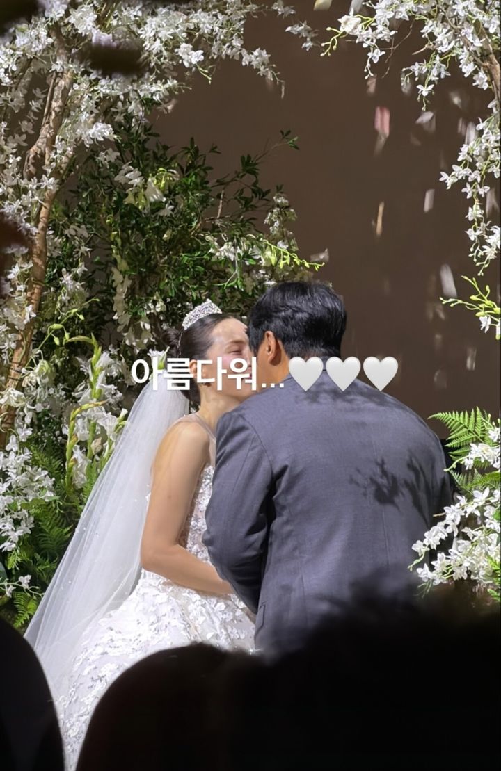 [서울=뉴시스] 이솔이. (사진 = 인스타그램 캡처) 2026.10.05. photo@newsis.com *재판매 및 DB 금지