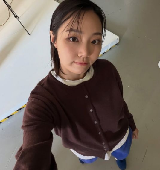 [서울=뉴시스] 손수아. (사진 = 인스타그램 캡처) 2026.10.06. photo@newsis.com *재판매 및 DB 금지