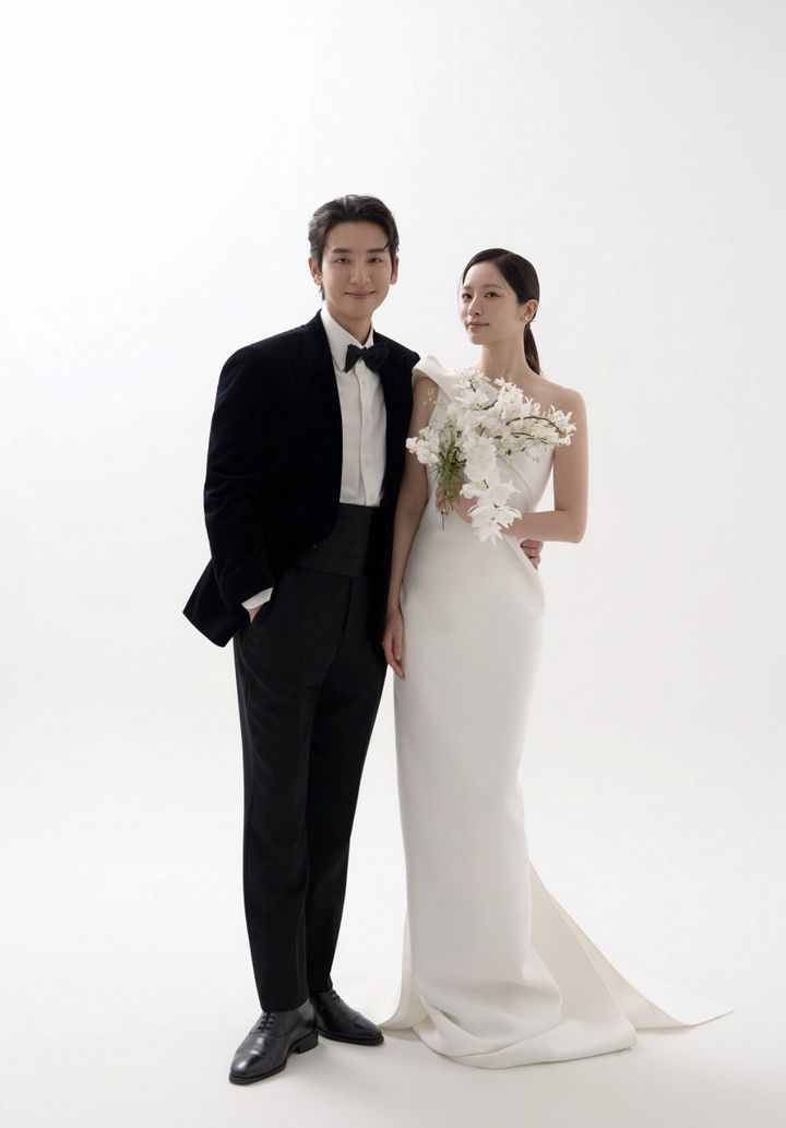 [서울=뉴시스] 송지호, 김소리. (사진 = 알리아 스튜디오(AALIA) 제공) 2026.10.05. photo@newsis.com *재판매 및 DB 금지