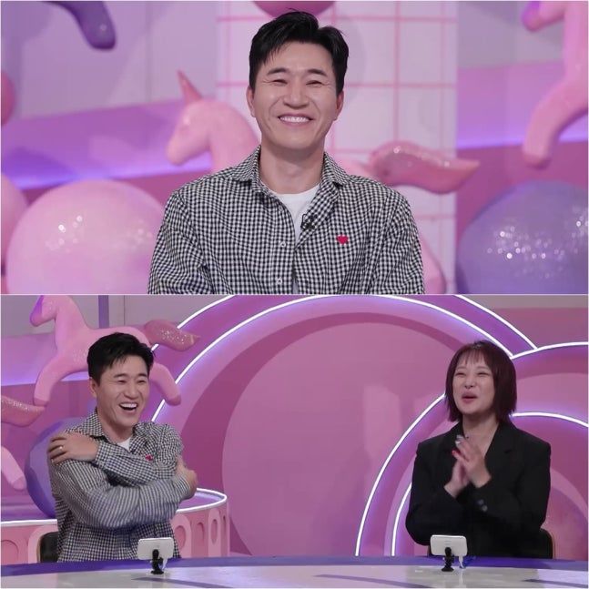 [서울=뉴시스] 김종민. (사진=KBS) 2026.10.06. photo@newsis.com&nbsp; *재판매 및 DB 금지