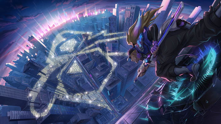 LCK, 롤드컵 5연패 도전…젠지·한화생명·T1·디플러스 출격