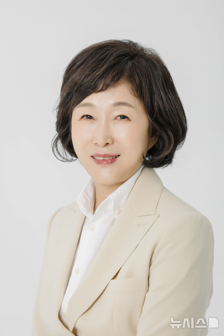 [서울=뉴시스] 오세희 더불어민주당 의원. (사진=오세희 더불어민주당 의원실 제공) 2026.10.06. photo@newsis.com