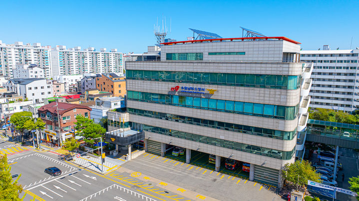 수원남부소방서. *재판매 및 DB 금지