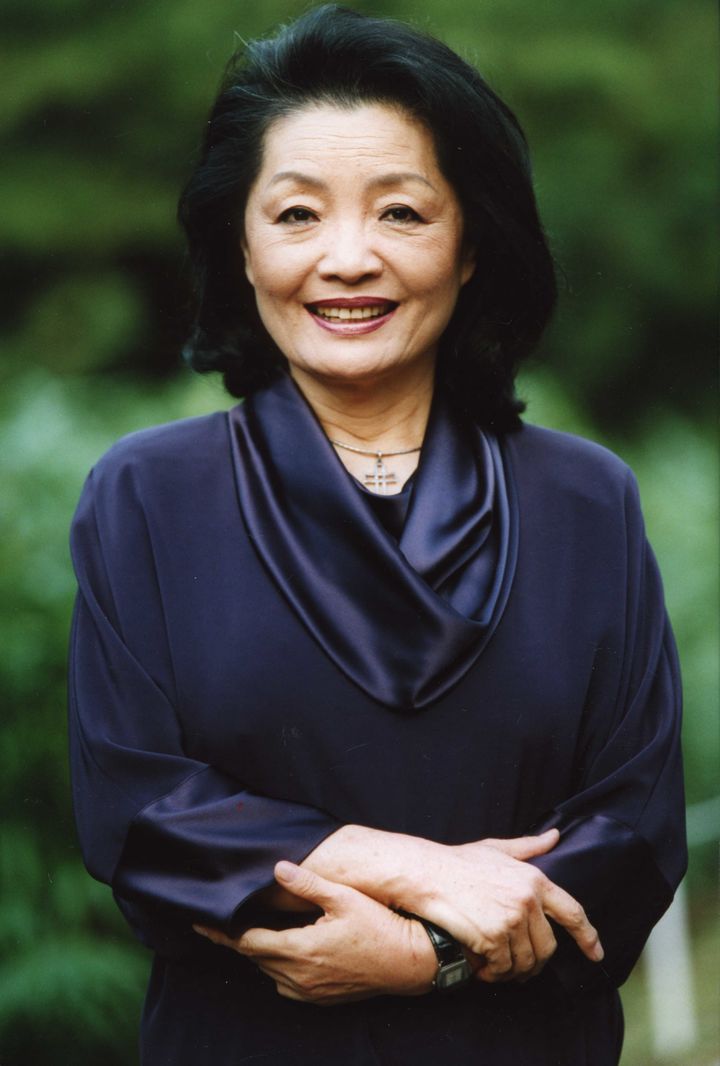 [서울=뉴시스] 메조소프라노 김청자. (사진=한국예술종합학교 제공) 2026.10.06. photo@newsis.com *재판매 및 DB 금지