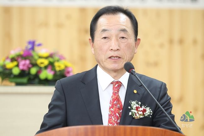 [함양=뉴시스] 남계서원 이창구 원장 (사진=뉴시스 DB).photo@newsis.com *재판매 및 DB 금지