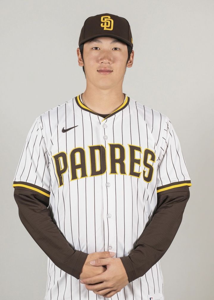 [서울=뉴시스] KIA 타이거즈에 육성선수로 입단한 최병용. (사진 = KIA 타이거즈 제공) *재판매 및 DB 금지
