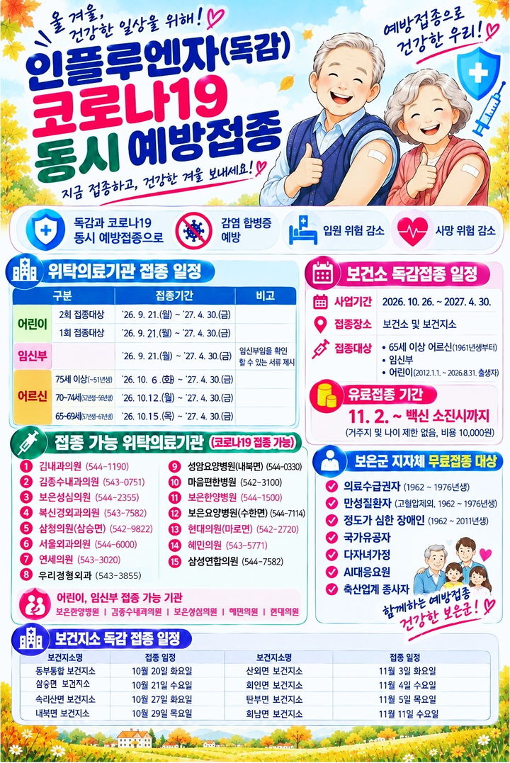 [보은소식]군, "교정시설 유치"…결의행사에 서명운동 등