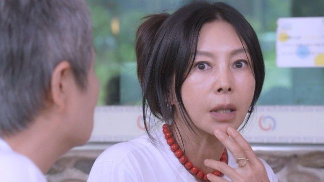 [서울=뉴시스] 황신혜. (사진=KBS) 2026.10.06. photo@newsis.com *재판매 및 DB 금지