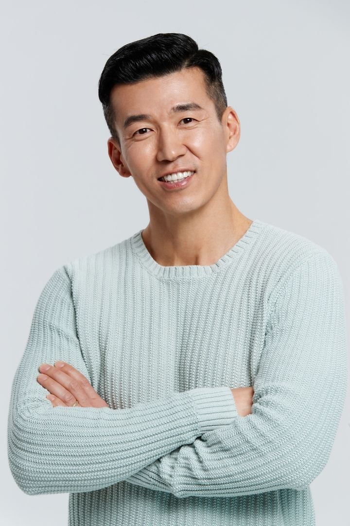 [서울=뉴시스] 가수 션 (사진=상생과평화 제공) 2026.10.06. photo@newsis.com *재판매 및 DB 금지